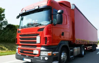 İzmir Çatladıkapı Ambar Kargo