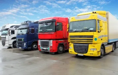 İzmir Çatladıkapı Nakliye Ambarı