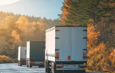 İzmir ile Çatladıkapı Arası Klima Taşıma