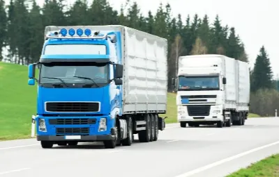 İzmir ile Çatladıkapı Arası Eşya Taşıma